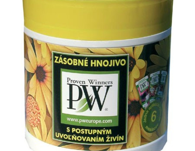 PW Stock hnojivo 500g