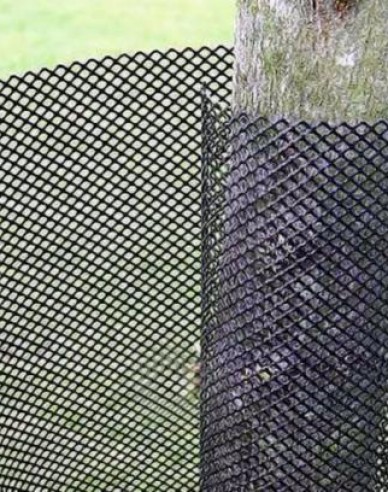 TREEX chránič na kmeny- Flexguard 11x110cm / 3x3mm