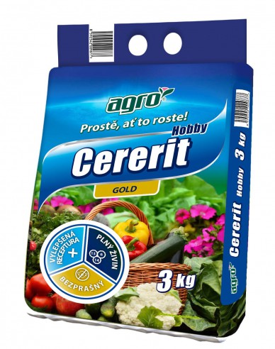 Cererit Gold 3 kg