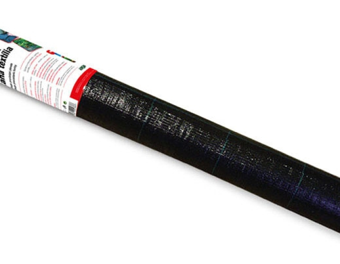 Tkaná textílie 100g 1x20 m