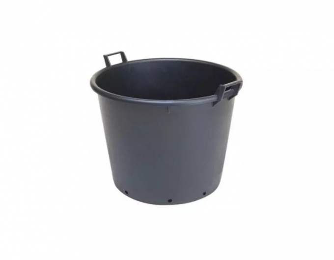 Květináč 90 l - š.67 x v. 35cm
