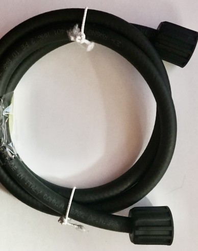 Postřikovací hadice 6x12 mm Miura, Gamma