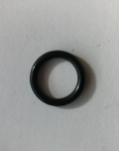 Těsnění 13,6 x 2,7 mm pod manžetu Miura