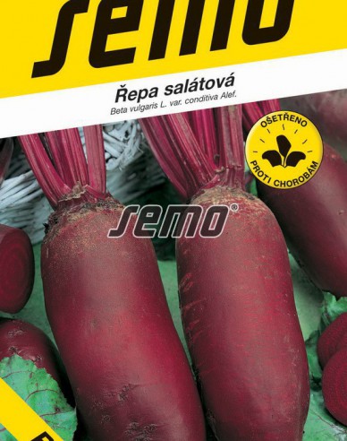 Semo Červená řepa ´Renova´