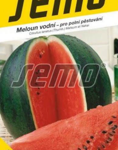 Semo Meloun vodní ´Lajko II F1