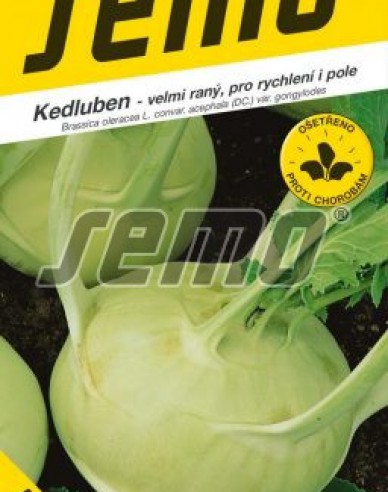 Semo Kedluben Korist F1