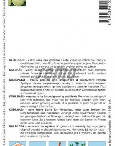 Semo Kedluben Korist F1