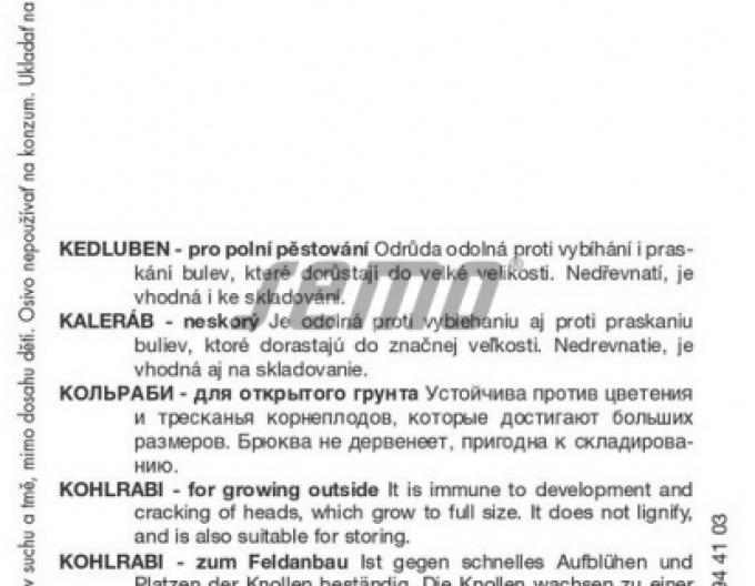 Semo Kedluben Sparta F1