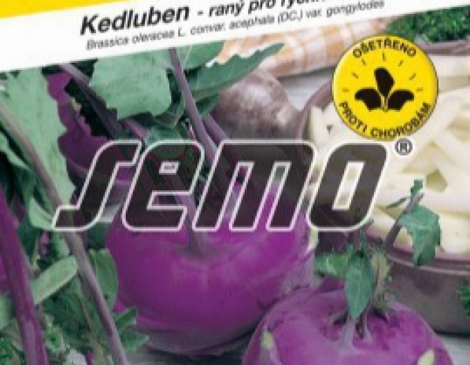 Semo Kedluben ´Azur´