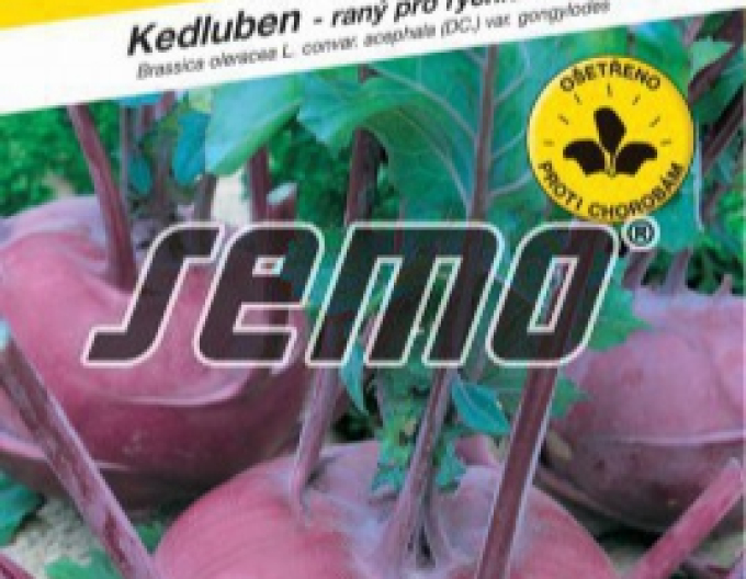 Semo Kedluben Blankyt