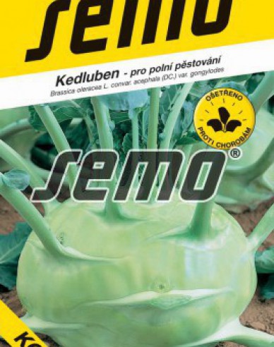 Semo Kedluben ´Kossak F1´