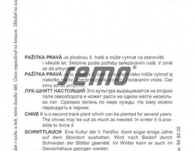 Semo Pažitka pravá Praga