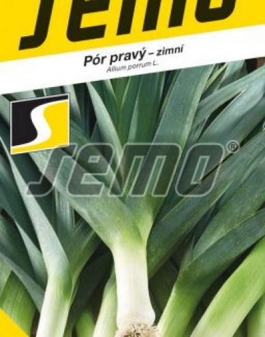 Semo Pór pravý Odrín F1