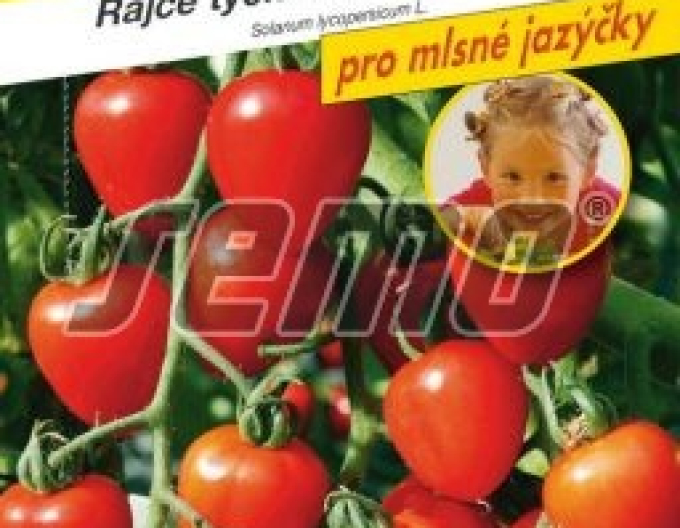 Semena rajčat ´Gardenberry F1´