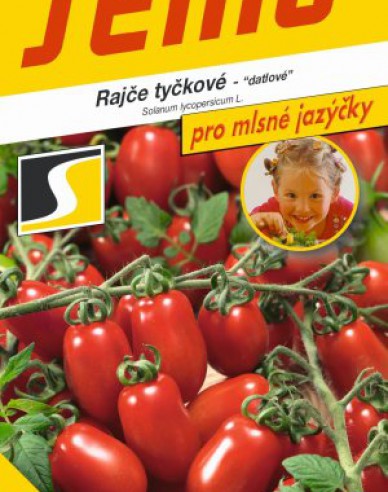 Semo Rajče tyčkové Valdo