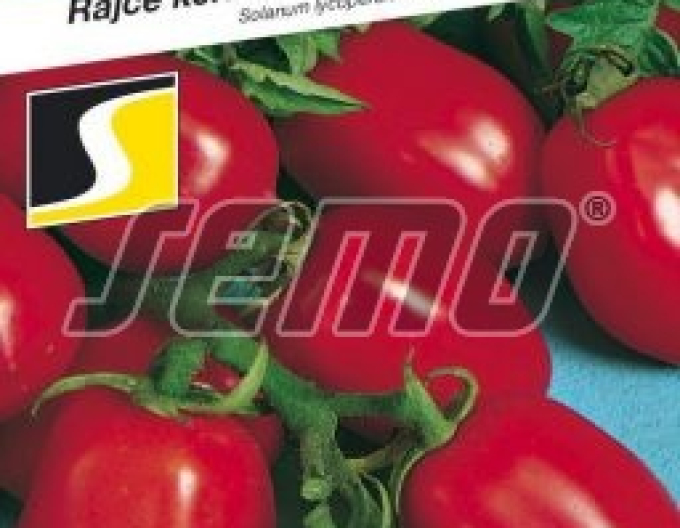 Semo rajče keřičkové ´Orbit´