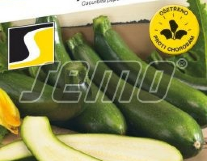 Semo Tykev cuketa ´Poseidon F1´