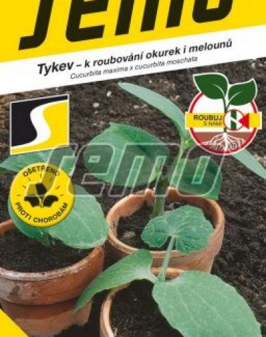 Semo tykev pro roubování ´Bolt F1´