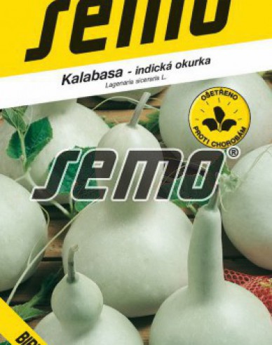 Semo Kalabasa Birdhouse Bottle