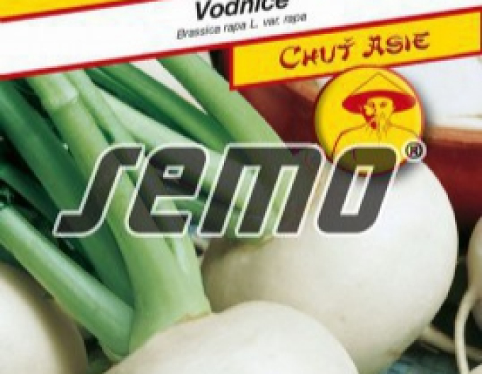 Semo Vodnice ´Oasis F1´