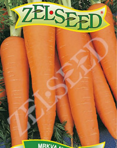 Zelseed Mrkev ´Colosseum F1´