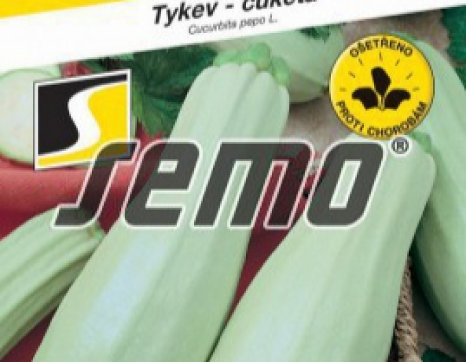Semo Tykev cuketa ´Bětka F1´