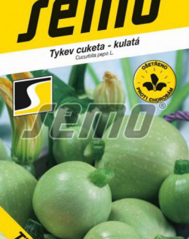 Semo tykev cuketa ´Trend F1´