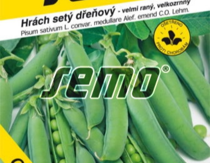 Semo Hrách setý dřeňový Gloriosa 50g
