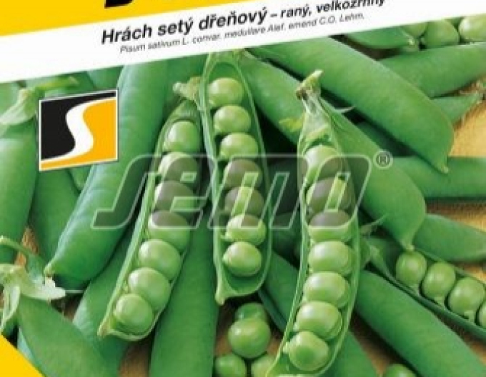 Semo Hrách setý dřeňový Vladan 50g