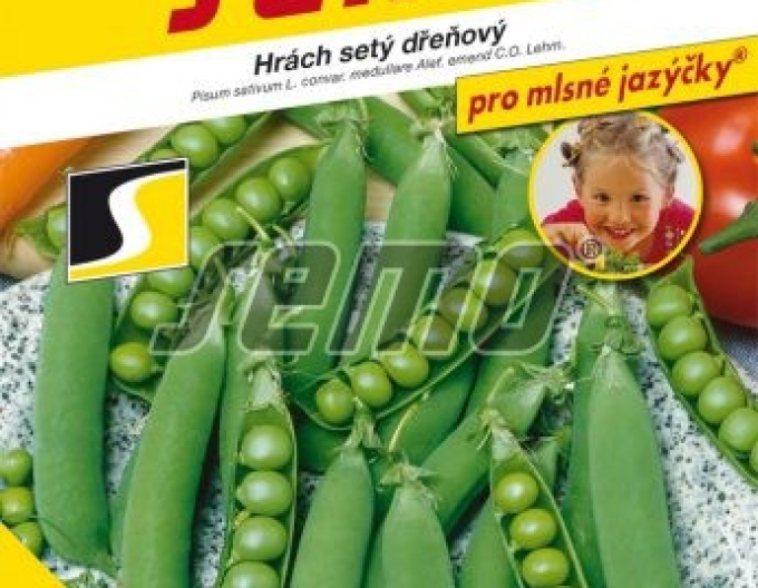 Semo Hrách setý Cetris