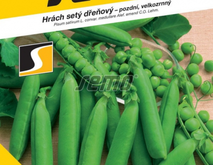 Semo Hrách setý dřeňový Dalila