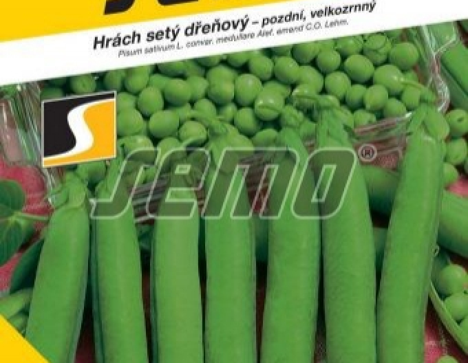 Semo Hrách pravý ´Radim´ 50g