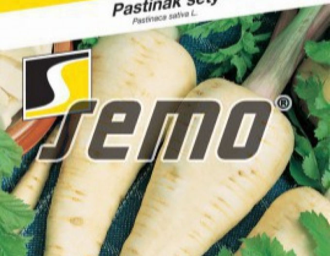 Semo Pastinák setý ´Bielas´