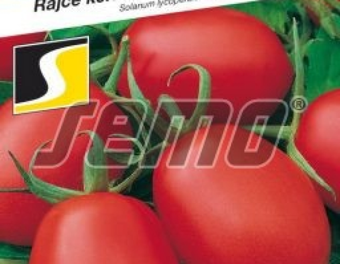 Semo Rajče keříčkové Denár