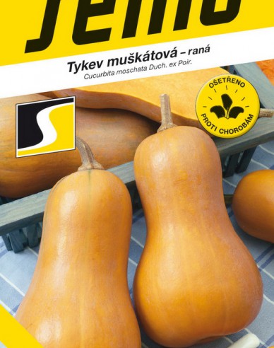 Semo Máslová dýně Laura