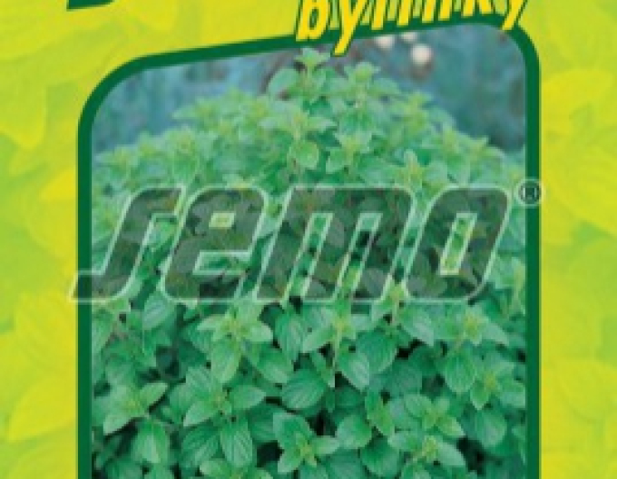 Semo Oregano ´Dobromysl´