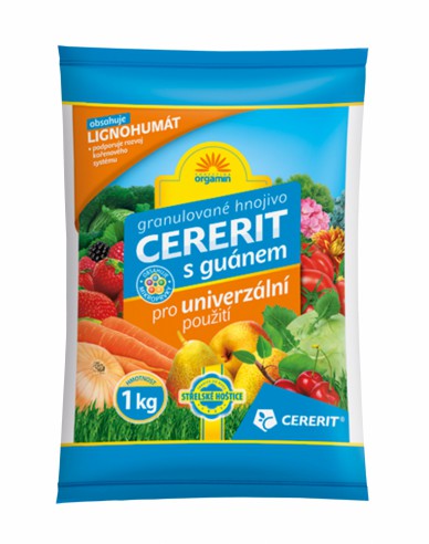 Cererit s guánem univerzální 1kg