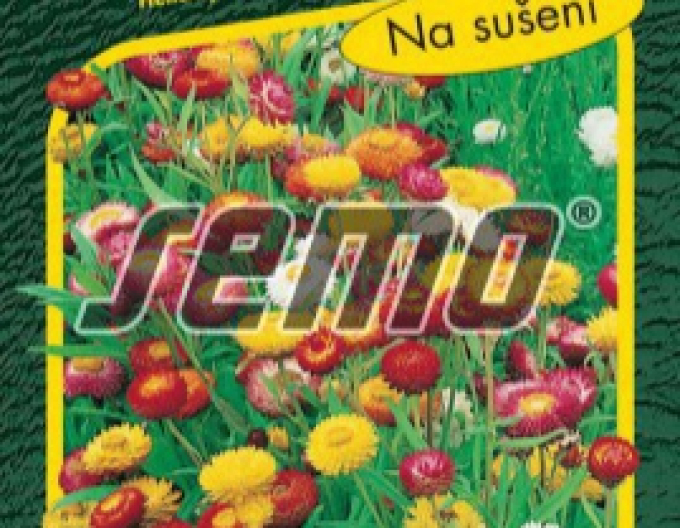 Semo Slaměnka Bunter Bikini směs