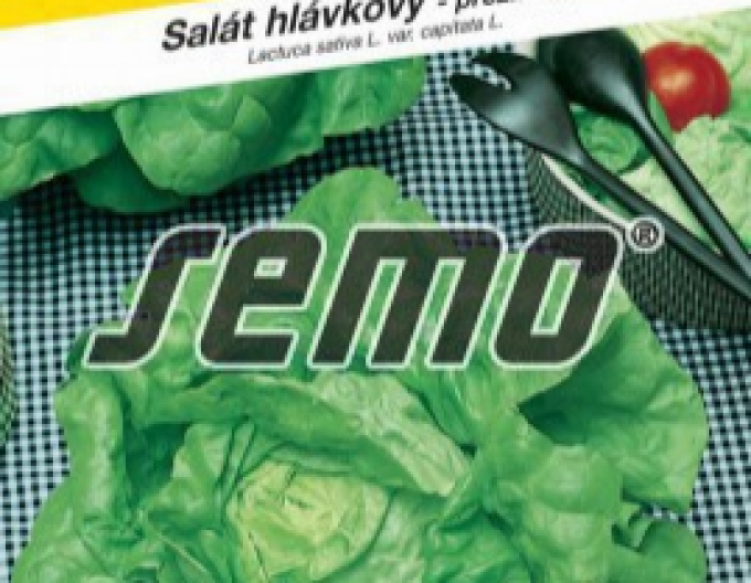 Semo Zimní salát ´Humil´