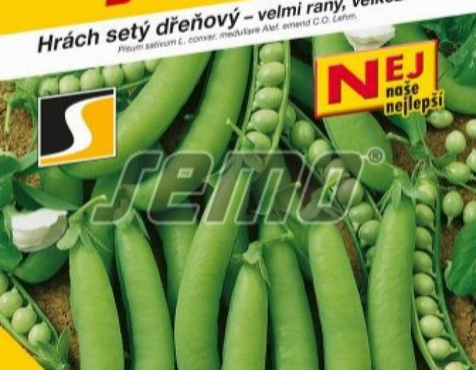 Semo Hrách setý dřeňový ´Oskar´ 250g