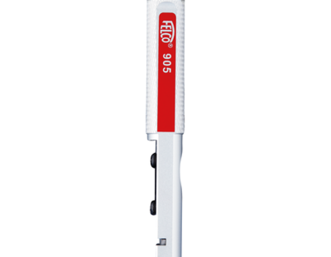 FELCO 8 Nůžky + FELCO 905 - brousek