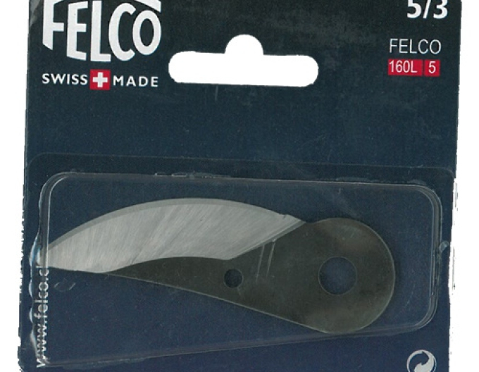 FELCO 50/3 čepel pro nůžky Felco 50, 51