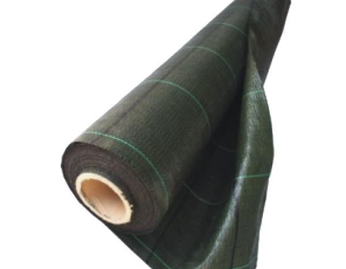 Tkaná textílie 130g 2,1x25 m