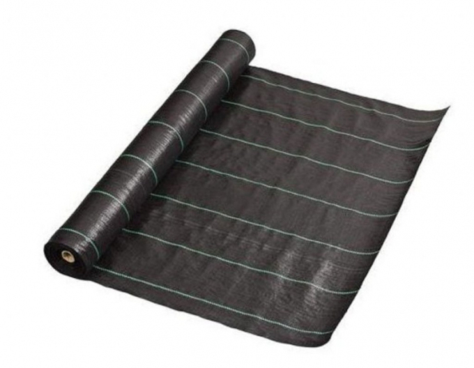 Tkaná textílie 130g 2,1x25 m