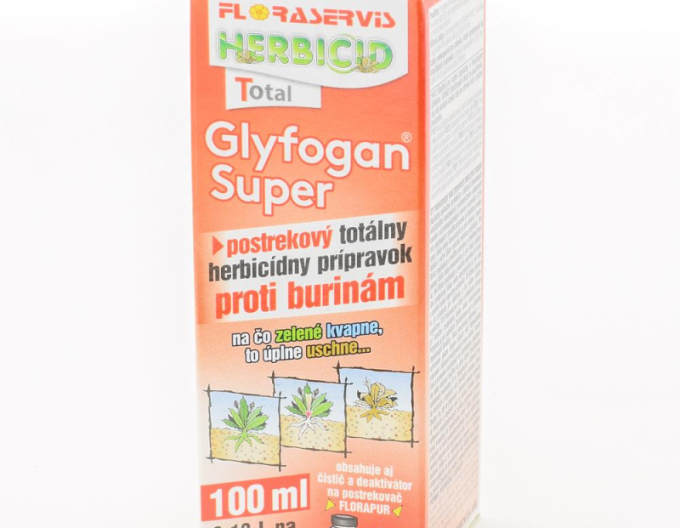 Glyfogan Super 100ml