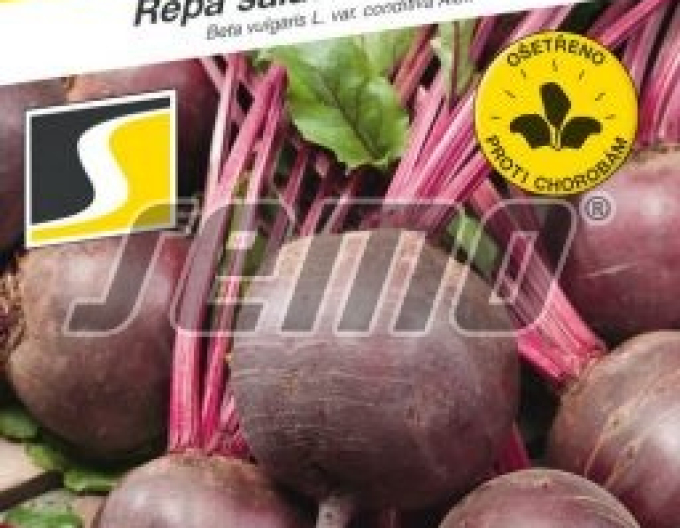 Semo Červená řepa ´Redshine´