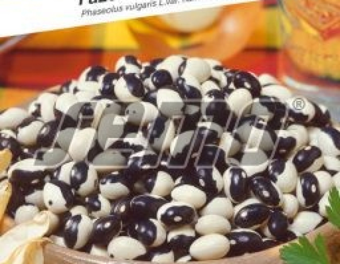 Semo Zahradní fazole Yin Yang