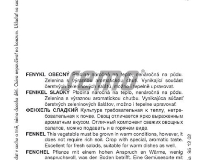Semo Fenykl ´De Florencia´