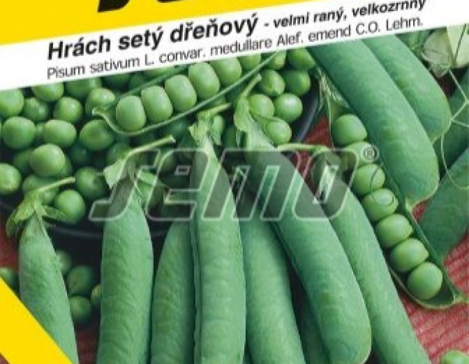 Semo Hrách séty ´Avola´ 50g