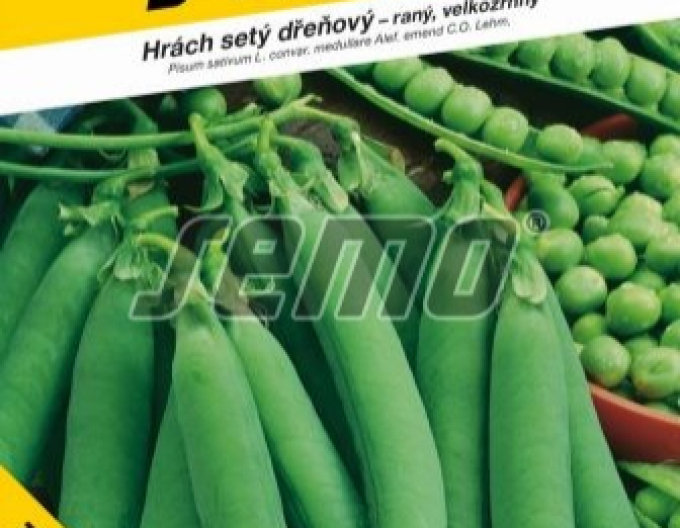 Semo Hrách setý Zázrak z Kelvedonu 50g
